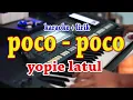 Download Lagu POCO POCO [KARAOKE] YOPIE LATUL