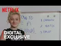 Download Lagu How To Be A Criminal With Ruth Langmore | Digital Exclusive | Netflix