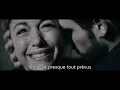 Kim et Marvin - Ne T'en Va Pas (Paroles)