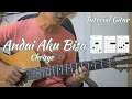 Download Lagu Chord Asli - Andai Aku Bisa - Chrisye | Tutorial Gitar