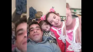 فينهم صحابي لقدام 