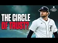Are These 10 Pitchers in the Circle of Trust Fantasy Baseball Advice