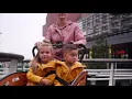 Download Lagu Vogue Superior 3 Deluxe bakfiets 4 zits bakfiets H\u0026H Dutch Bikes, nieuwefiets-kopen.nl/bakfietsen/