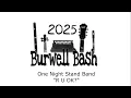 R U OK? - One Night Stand Band Burwell Bash 2025