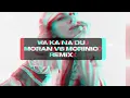 Juls Cattáneo - WA KA NA DU (MoraN Nagar vs MORINIO Remix)