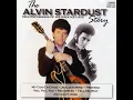 Jealous Mind (Rerecorded) - Alvin Stardust