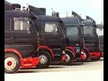 Lagu Ralph Davies International Scania's. Please like and subscribe
