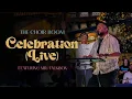Lagu Celebration (feat. Mr. Talkbox) | The Choir Room (Official Live Music Video)