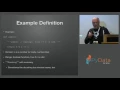 Steven Lott The Five Kinds of Python Functions