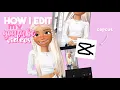 Download Lagu how i edit my youtube videos *ZEPETO*