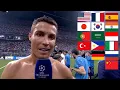 Ronaldo Siuu in Different Languages