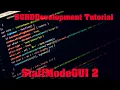 StaffModeGUI2 - Plugin