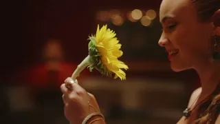 ELENA SOFIA - ¿Será Normal? (Video Oficial)