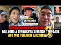 CERDAS KOMENTAR NETIZEN😱‼️MULYONO \u0026 TERNAKNYA SEMAKIN TERPOJOK‼️AYO MUL TUNJUKIN IJAZAHNYA❓