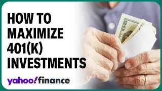 Get the most out of your 401 k Do a retirement checkup