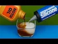 Download Lagu Mix used engine OIL and SILICONE and reveal a secret that few know!