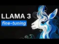 okay but I want Llama 3 for my specific use case - Here s how