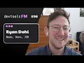Ryan Dahl - Node Deno and JSR The Modern JavaScript Registry