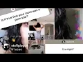 MALU TREVEJO talking about her V CARD spicy Q A on ig live August 25 2019