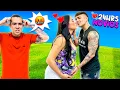 Download Lagu 24 HORAS SIENDO NOVIA DE YOLO *Mi venganza a Mau* 😨💔 | Karla Bustillos
