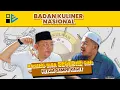 BAKULNAS - KUNKER #16 MENU NOSTALGIA USTAD JOJO ADA DI DEPOK