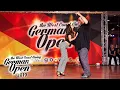 John Lindo Jessica McCurdy Dancing With A Stranger - ProShow