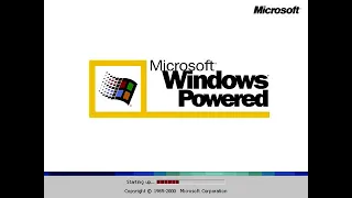 Windows Startup And Shutdown Sounds In 2011 And 2012 