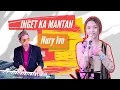 Download Lagu Inget Ka Mantan-Nury Ivo Ft Wagista tv Live Sessions At Studio Wagista