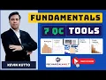 7 QC TOOLS 7 QUALITY CONTROL TOOLS