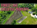 Forest Lake MN Homes For Sale Executive Home on Private Acreage
