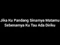 Meggy Diaz - Konco Mesra (Versi Indonesia) (Lyric Video)