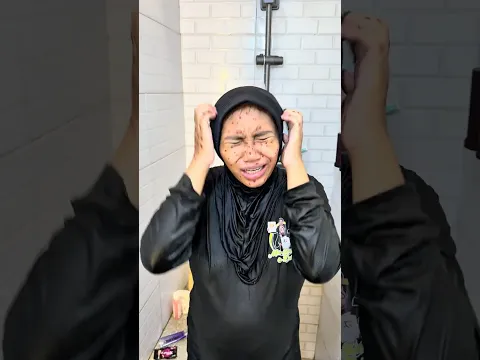 Bangkai babi di dalem sumur #shorts #minivlog #comedy #sidoii