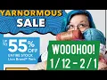 Joann s Fabrics SALES - flyer walkthrough continues
