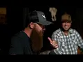 Cody Jinks Interview - “Mamma Song” [2020 - Adobe Sessions Unplugged]