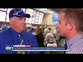 Sun Prairie Culver s manager on explosion fundraiser When something comes up like this we react