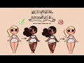 Blackwashing The Good Cultural Appropriation