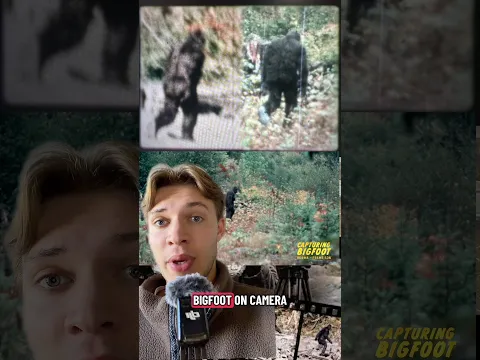Bigfoot is over? #history #archaeology #science #bigfoot