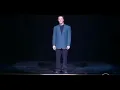 Lance Burton Backstage with Magician