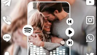 يا قمر نزال ناصيف زيتون أجمل حالات واتس أب حب بتصميم جديد حالات واتس أب جديدة لا تفوتوااا 