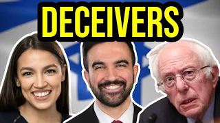 How They Make You Zionist - The 'Pro-Palestine' Counterinsurgency