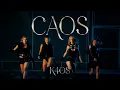 Download Lagu K4OS - Caos (Video Oficial)