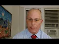 Ex-FDA discusses eye product recall Rush Hour