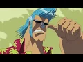 Download Lagu One Piece - Franky's Intro