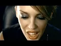Kylie Minogue - Can't Get You Out Of My Head (Official Video)