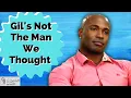 The Ugly Side of Gil Married At First Sight
