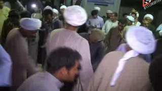 قصيدة لاحت الانوار لما قدبدا وجه الحبيب 