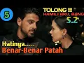 Download Lagu Bab 5. Hatinya Benar-benar Patah
