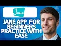Jane App Tutorial for Beginners Manage Your Practice with Ease