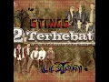 Stings - Kepadamu Kekasih Hati (High Quality)