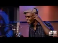 Dave Chappelle Surprises Robin Quivers on Her Birt ay 2002